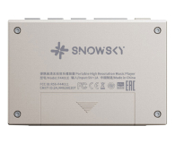 FiiO FiiO SNOWSKY ECHO MINI - Titanium Limited Edition - Przenośn - 1583271 - zdjęcie 3